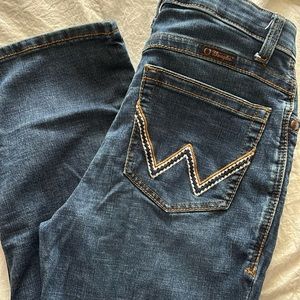 Women’s Wrangler Willow Jeans